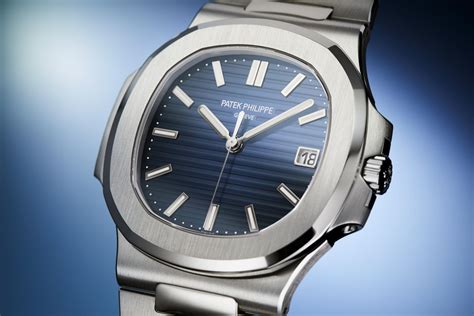 Patek Philippe x nautilus